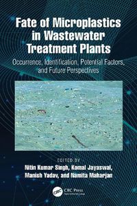 Cover image for Fate of Microplastics in Wastewater Treatment Plants