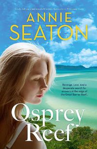 Cover image for Osprey Reef