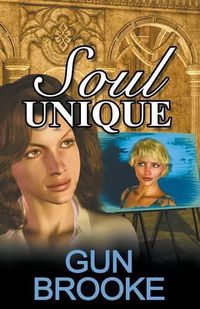 Cover image for Soul Unique