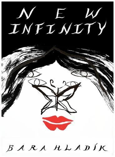 Cover image for New Infinity