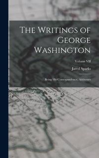 Cover image for The Writings of George Washington