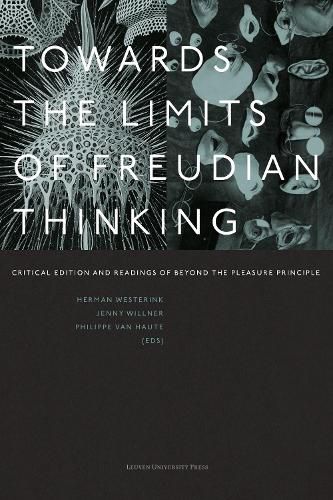 Cover image for Towards the Limits of Freudian Thinking