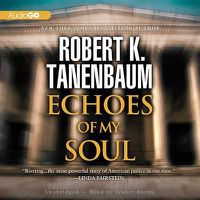 Cover image for Echoes of My Soul