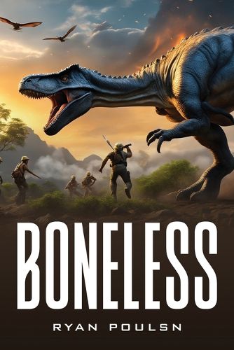 Cover image for Boneless