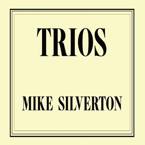 Cover image for Trios
