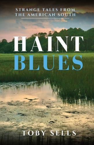 Cover image for Haint Blues