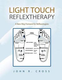 Cover image for Light Touch Reflextherapy