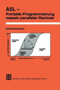 Cover image for ASL -- Portable Programmierung Massiv Paralleler Rechner