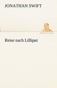 Cover image for Reise Nach Lilliput