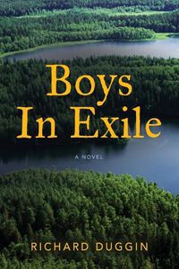 Cover image for Boys In Exile