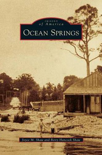 Cover image for Ocean Springs