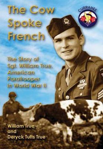 Cover image for The Cow Spoke French