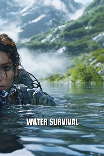 Cover image for Water Survival