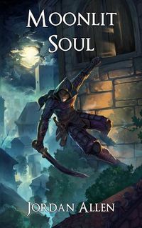 Cover image for Moonlit Soul