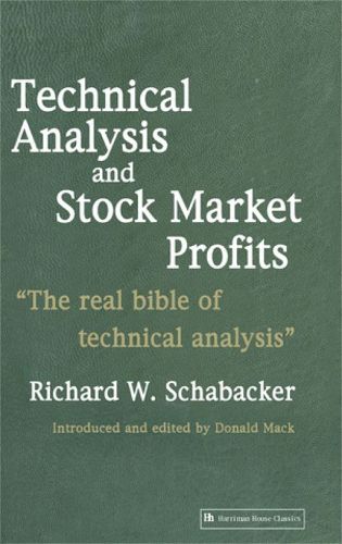 Cover image for Technical Analysis and Stock Market Profits
