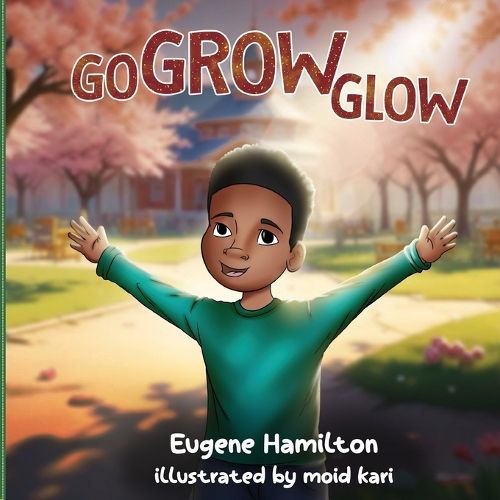 Cover image for Go Grow Glow