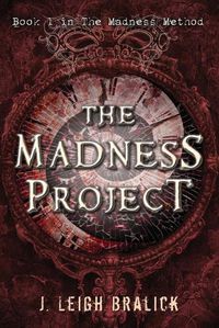 Cover image for The Madness Project