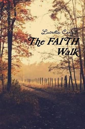 Cover image for The FAITH Walk