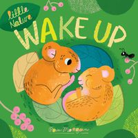 Cover image for Wake Up