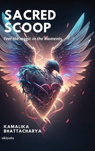 Cover image for Sacred Scoop