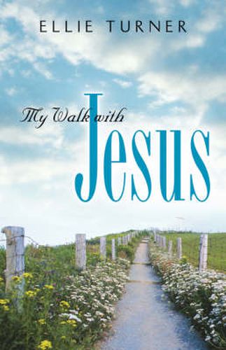 Cover image for My Walk with Jesus