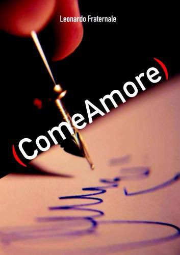 Cover image for (ComeAmore)