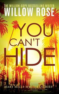 Cover image for You Can't Hide,