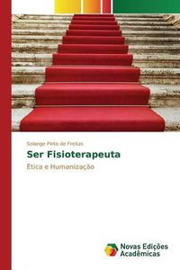 Cover image for Ser Fisioterapeuta