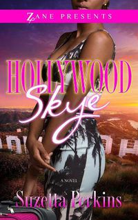 Cover image for Hollywood Skye