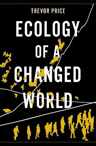 Cover image for Ecology of a Changed World