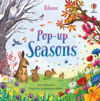 Cover image for Pop-Up Seasons