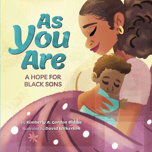 Cover image for As You Are