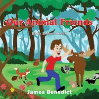 Cover image for Our Animal Friends