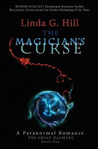 The Magician's Curse: A Paranormal Romance