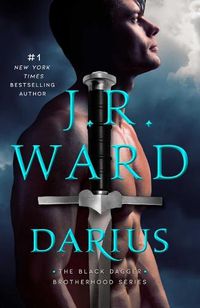 Cover image for Darius