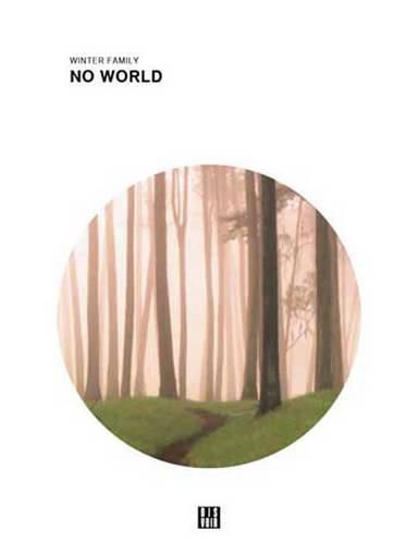 Cover image for Winter Family - No World +