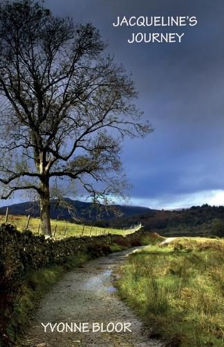 Cover image for Jacqueline's Journey
