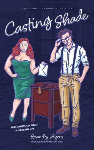 Cover image for Casting Shade