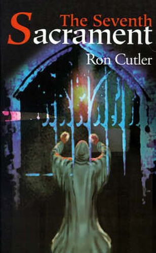 Cover image for The Seventh Sacrament