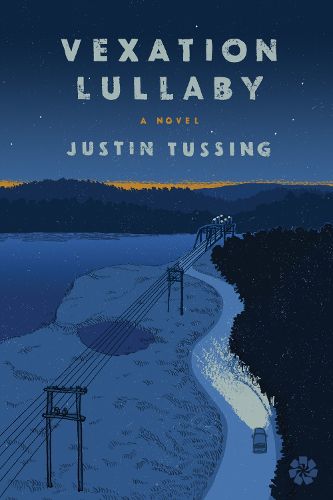 Cover image for Vexation Lullaby: A Novel