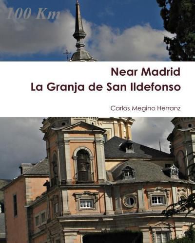 La Granja de San Ildefonso