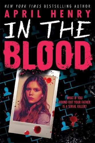 Cover image for In the Blood