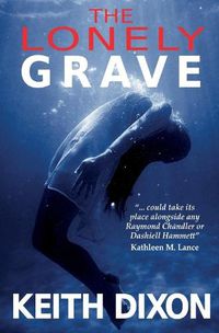 Cover image for The Lonely Grave