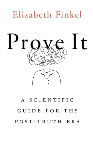 Cover image for Prove It