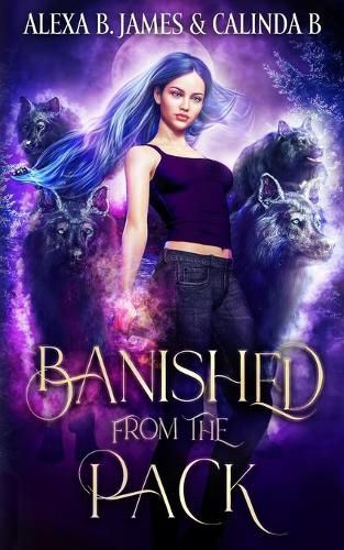 Cover image for Banished From the Pack