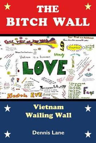 Cover image for The Bitch Wall