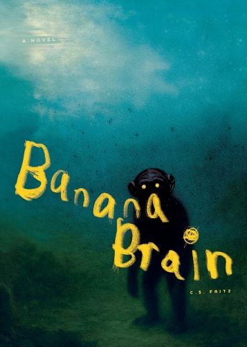 Cover image for Banana Brain