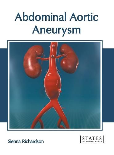 Cover image for Abdominal Aortic Aneurysm