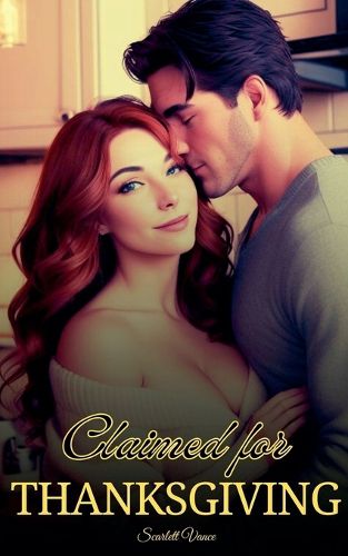Cover image for Claimed for Thanksgiving