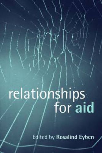 Cover image for Relationships for Aid
